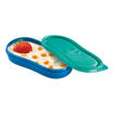 Picture of MAPED SNACK BOX 2 PACK RED/YELLOW